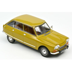 Ami 8 Club 1969 1:18